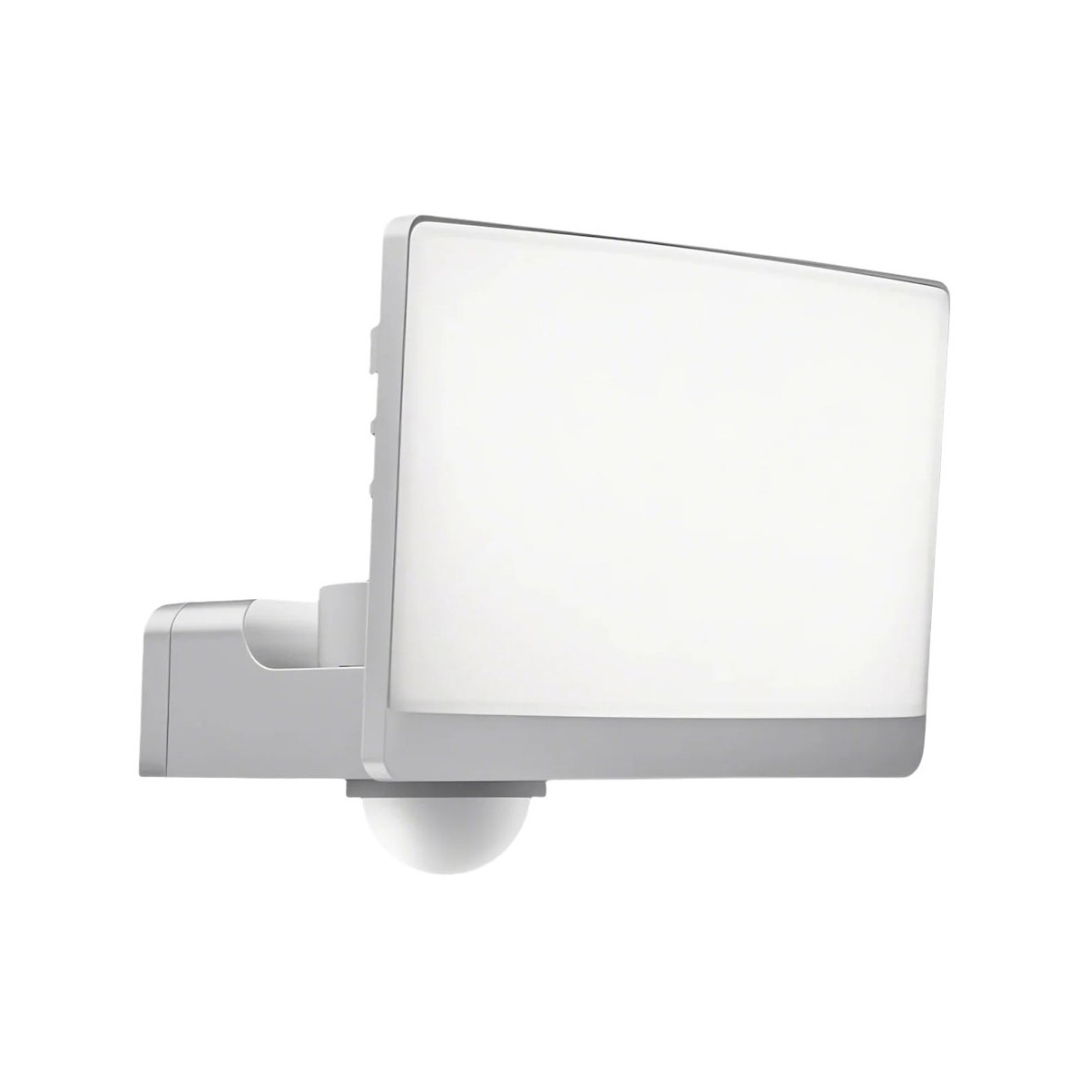 MiLagro Davos ML2112 biały naświetlacz LED