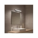 MiLagro MIRORE ML2024 kinkiet LED czarny