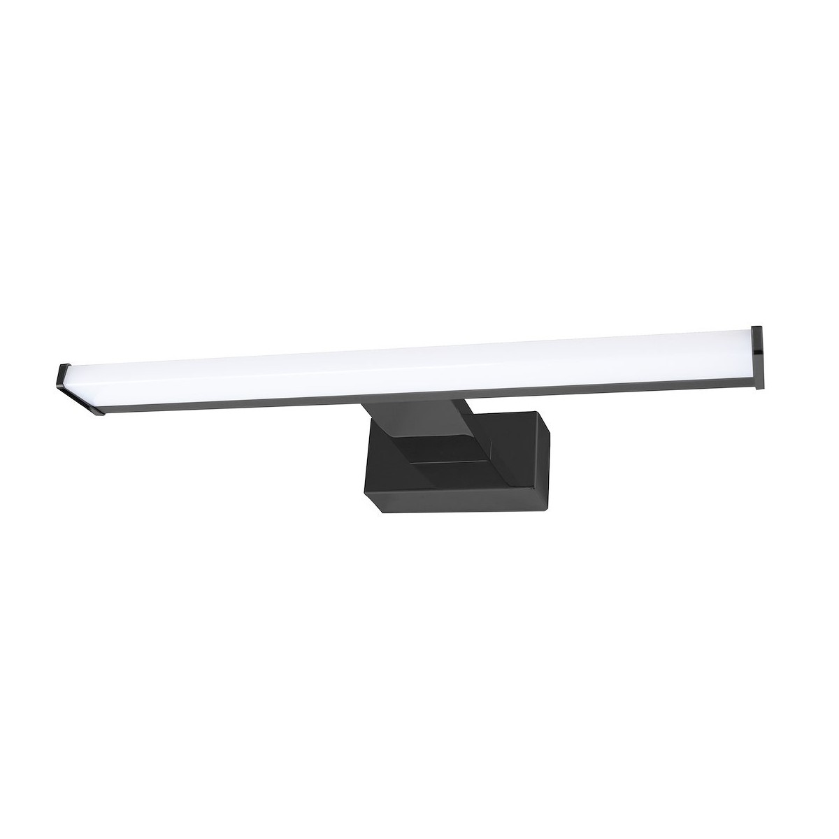 MiLagro MIRORE ML2024 kinkiet LED czarny
