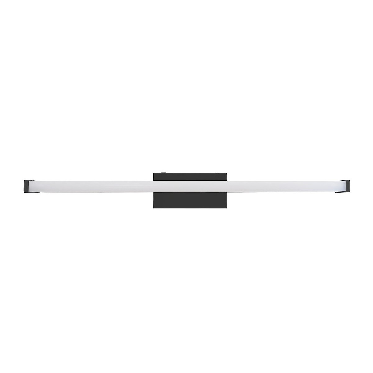 MiLagro MIRORE ML2024 kinkiet LED czarny