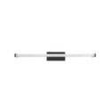 MiLagro MIRORE ML2024 kinkiet LED czarny