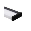 MiLagro MIRORE ML2026 kinkiet LED 60 cm