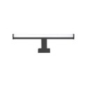MiLagro MIRORE ML2026 kinkiet LED 60 cm