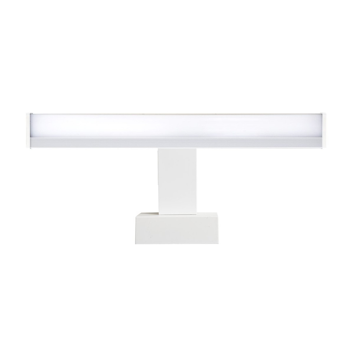 Milagro ML2027 Kinkiet Mirore 5W 30cm Biały