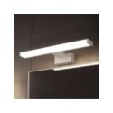 MiLagro MIRORE ML2028 kinkiet LED biały