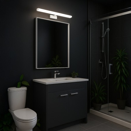 MiLagro MIRORE ML2028 kinkiet LED biały