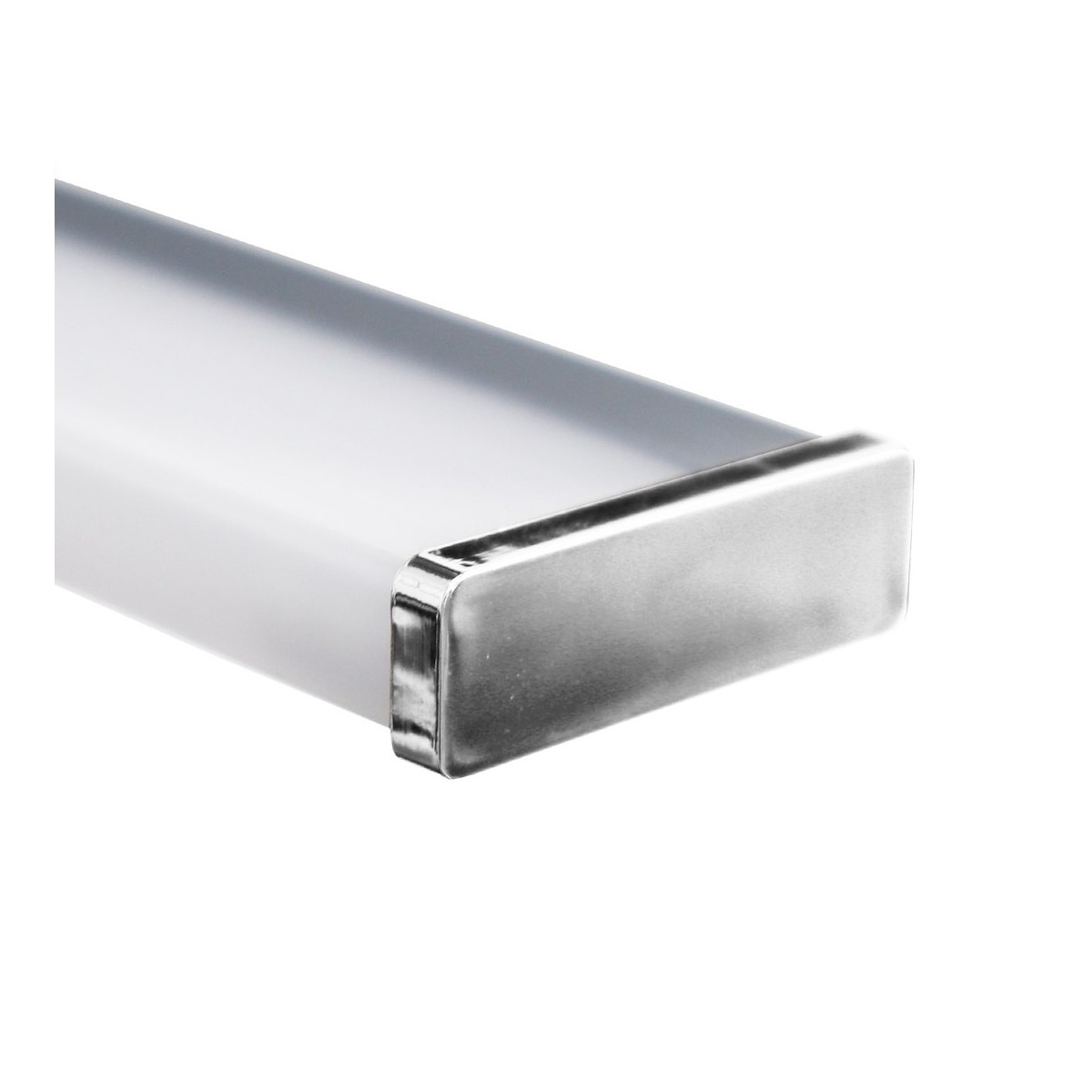 Milagro ML2030 Kinkiet MIRORE SILVER 5W 30cm