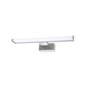 MiLagro MIRORE ML2030 srebrny kinkiet LED
