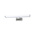 MiLagro MIRORE ML2030 srebrny kinkiet LED