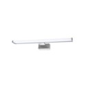 MiLagro MIRORE ML2031 srebrny kinkiet LED
