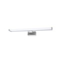 MiLagro MIRORE ML2031 srebrny kinkiet LED