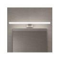 Milagro ML2032 Kinkiet MIRORE SILVER 10W 60cm