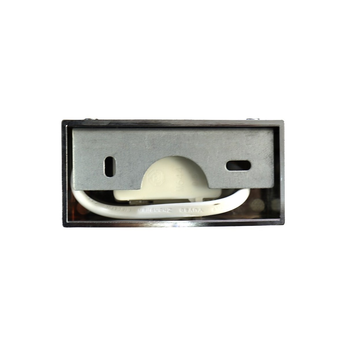 Milagro ML2032 Kinkiet MIRORE SILVER 10W 60cm