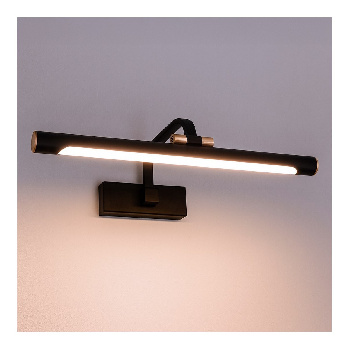 Milagro ML2033 Kinkiet VINCI 12W 40cm