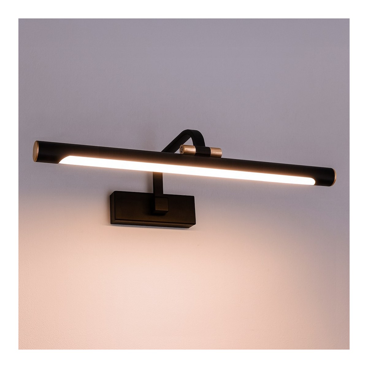 Milagro ML2034 Kinkiet VINCI 15W 60cm