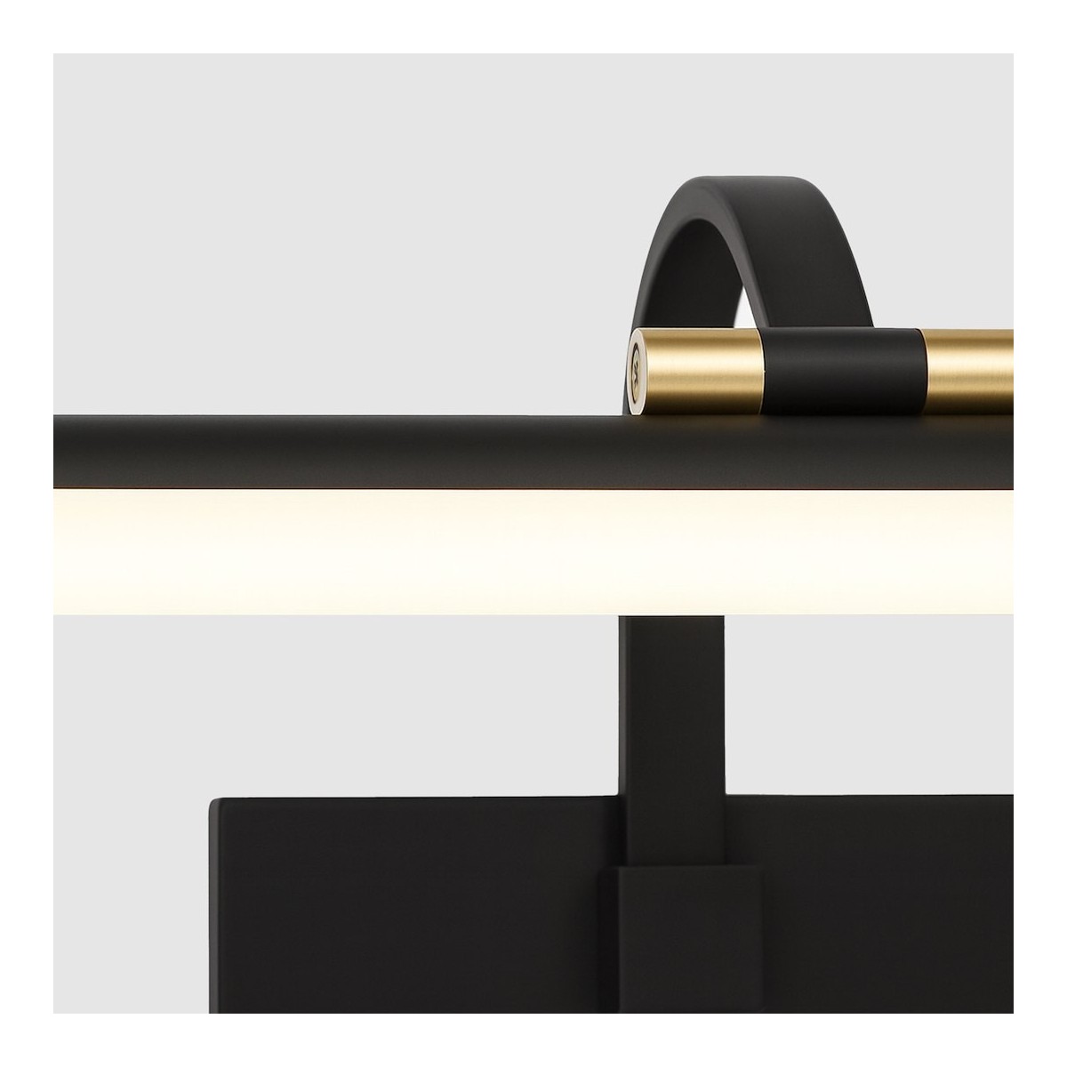 Milagro ML2034 Kinkiet VINCI 15W 60cm