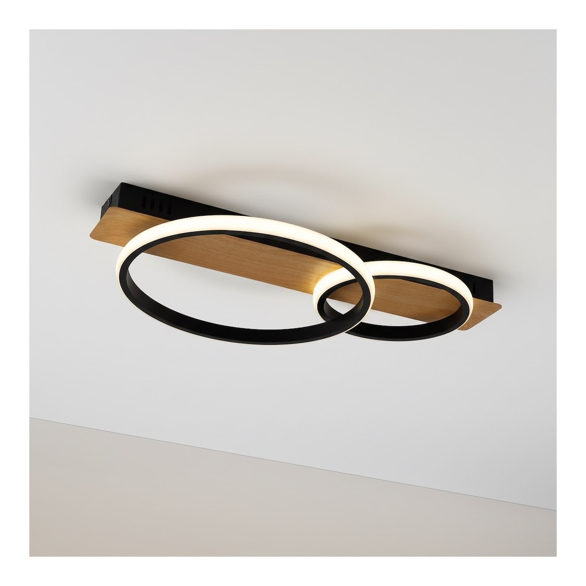 MiLagro ROWENA ML1851 lampa sufitowa LED
