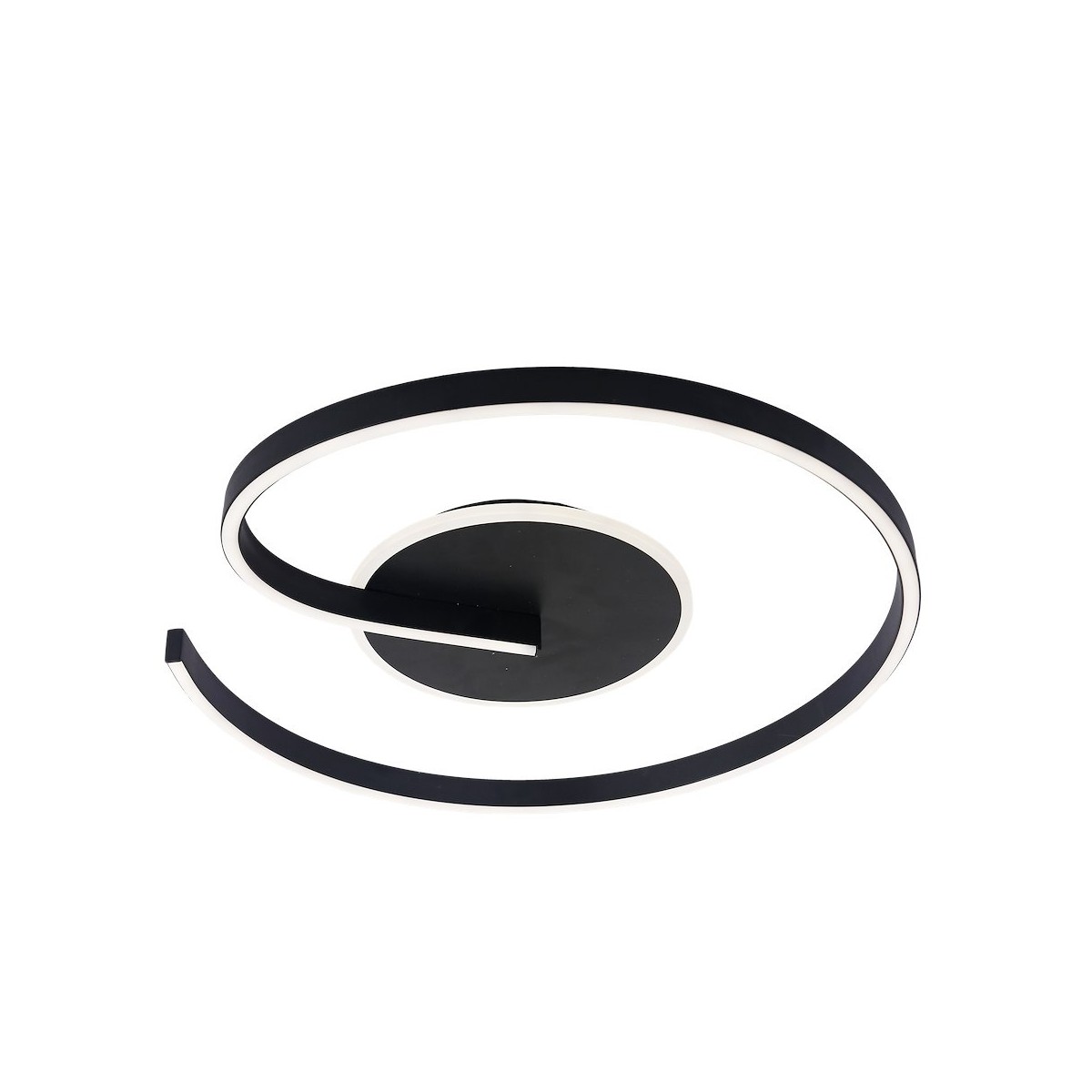 MiLagro LORENZO BLACK ML1848 LED