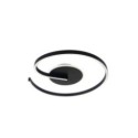 MiLagro LORENZO BLACK ML1848 LED