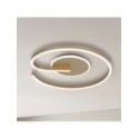 MiLagro LORENZO GOLD ML1849 lampa LED