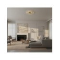 Milagro ML1849 Lampa sufitowa LORENZO GOLD 22W LED