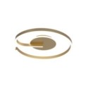 MiLagro LORENZO GOLD ML1849 lampa LED