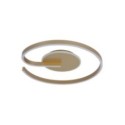 MiLagro LORENZO GOLD ML1849 lampa LED