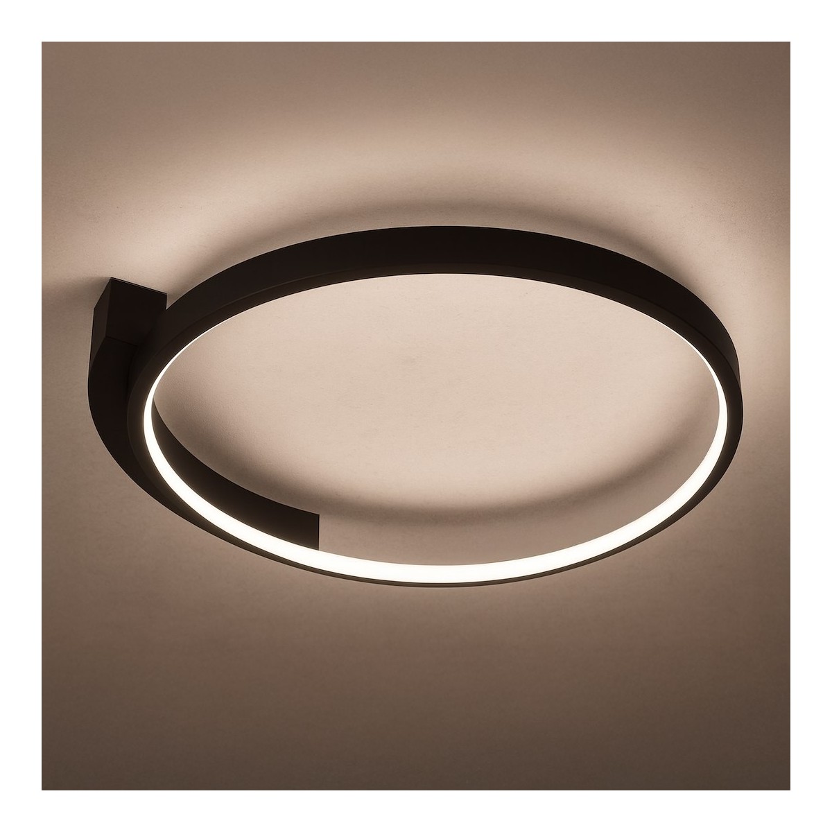 Milagro ML1843 Lampa sufitowa LUNA 18W LED