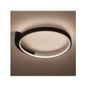 Milagro ML1843 Lampa sufitowa LUNA 18W LED