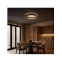 Milagro ML1843 Lampa sufitowa LUNA 18W LED
