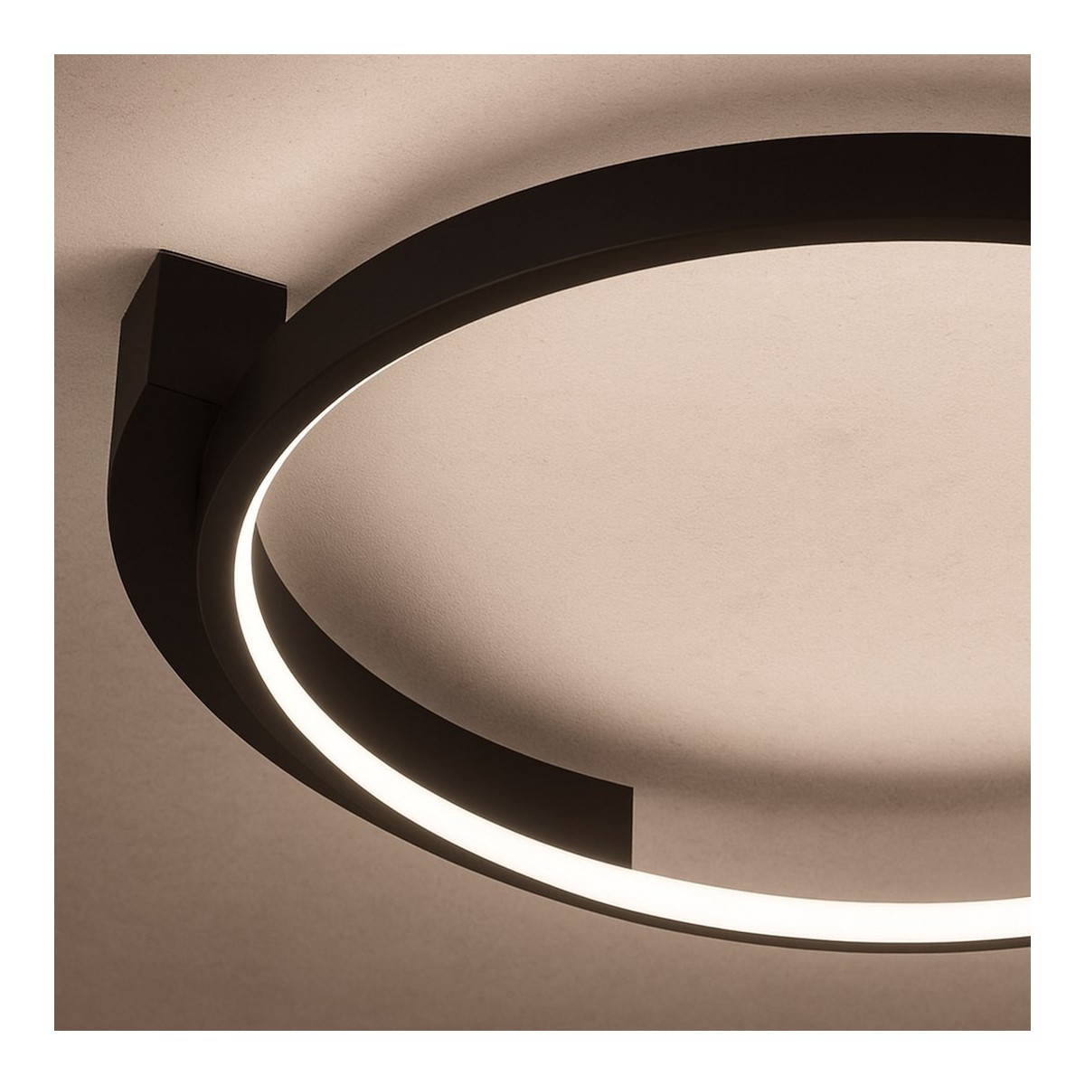 MiLagro LUNA ML1843 lampa sufitowa LED