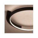 Milagro ML1843 Lampa sufitowa LUNA 18W LED