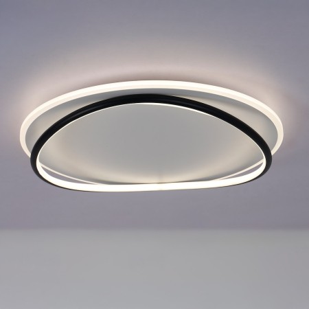 Milagro ML1844 Lampa sufitowa HALO 38W LED