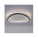 Milagro ML1844 Lampa sufitowa HALO 38W LED
