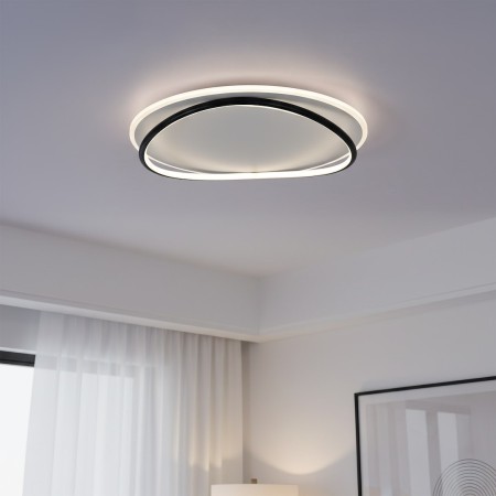 Milagro ML1844 Lampa sufitowa HALO 38W LED