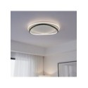 Milagro ML1844 Lampa sufitowa HALO 38W LED