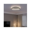 Milagro ML1844 Lampa sufitowa HALO 38W LED