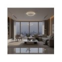 Milagro ML1844 Lampa sufitowa HALO 38W LED