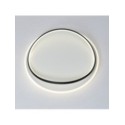 Milagro ML1844 Lampa sufitowa HALO 38W LED