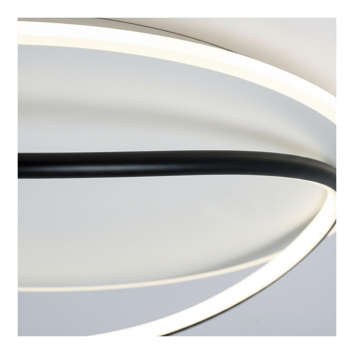 MiLagro HALO ML1844 lampa sufitowa LED