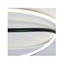 MiLagro HALO ML1844 lampa sufitowa LED