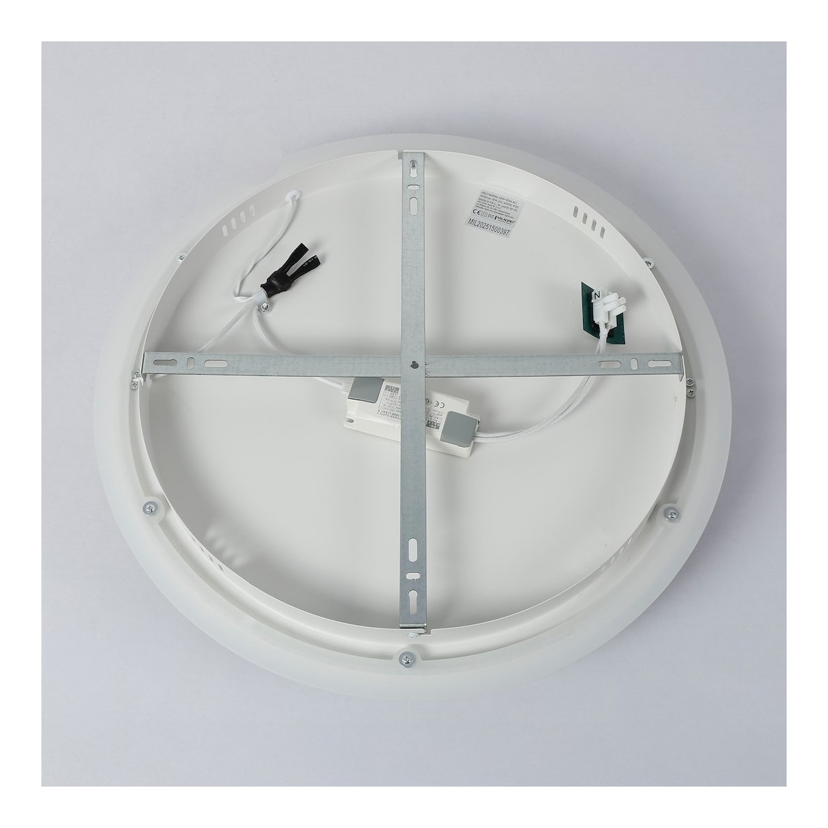 MiLagro HALO ML1844 lampa sufitowa LED