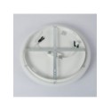 Milagro ML1844 Lampa sufitowa HALO 38W LED