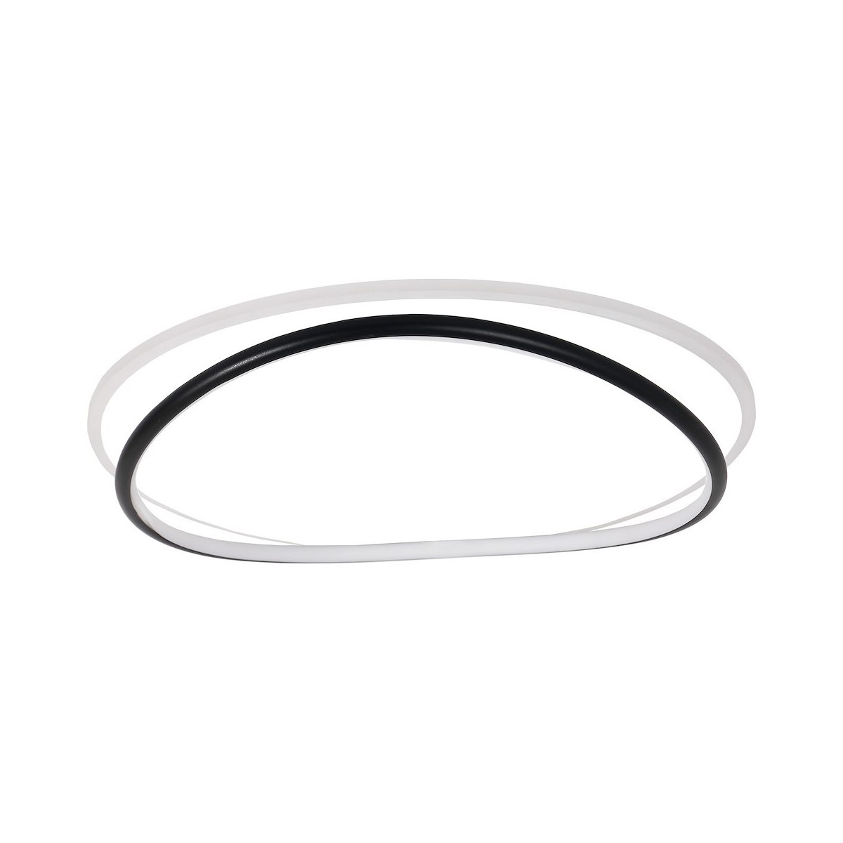 MiLagro HALO ML1844 lampa sufitowa LED