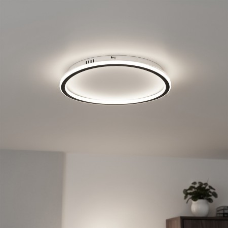 Milagro ML1846 Lampa sufitowa CALI round 30W LED