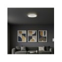 Milagro ML1846 Lampa sufitowa CALI round 30W LED