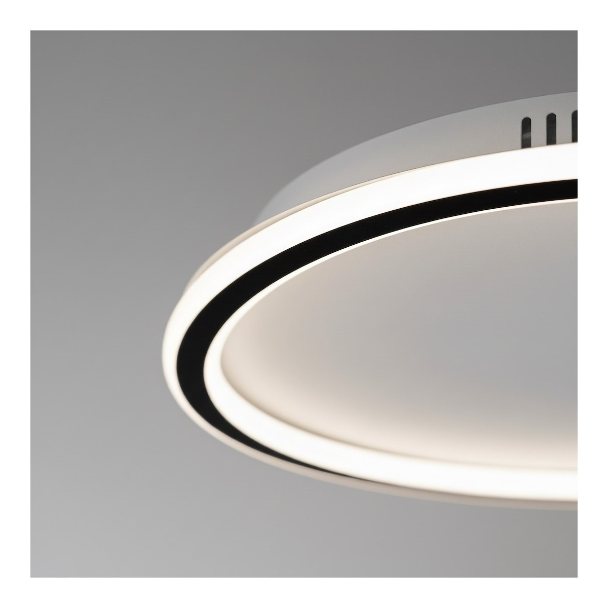 Milagro ML1846 Lampa sufitowa CALI round 30W LED