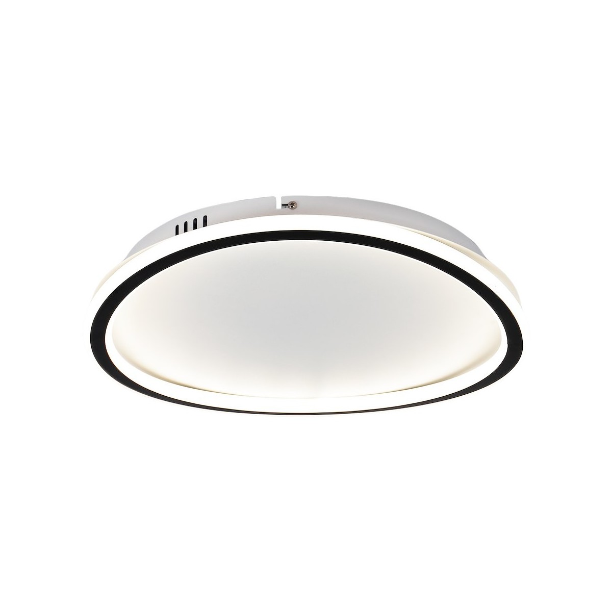 Milagro ML1846 Lampa sufitowa CALI round 30W LED