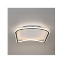 Milagro ML1847 Lampa sufitowa CALI square 30W LED