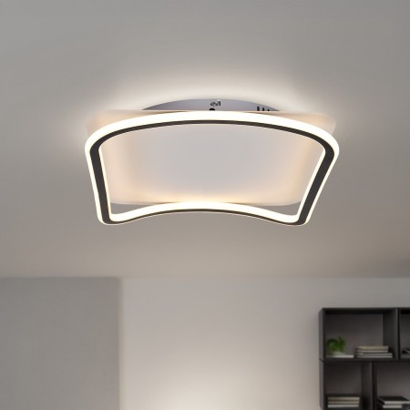 MiLagro CALI Square ML1847 lampa LED